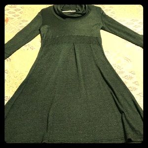 Michael Stars Cowl Neck Dress